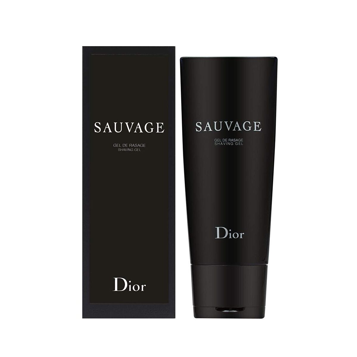 Aftershave Gel Dior Sauvage